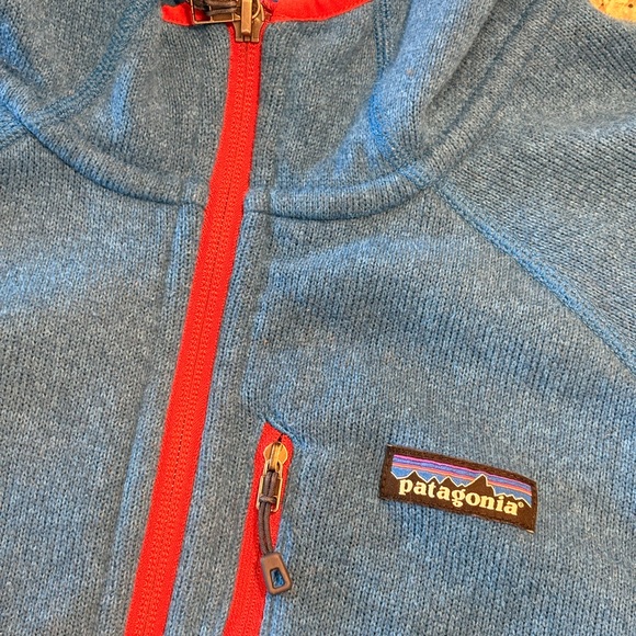 Patagonia Hoody - Picture 2 of 5